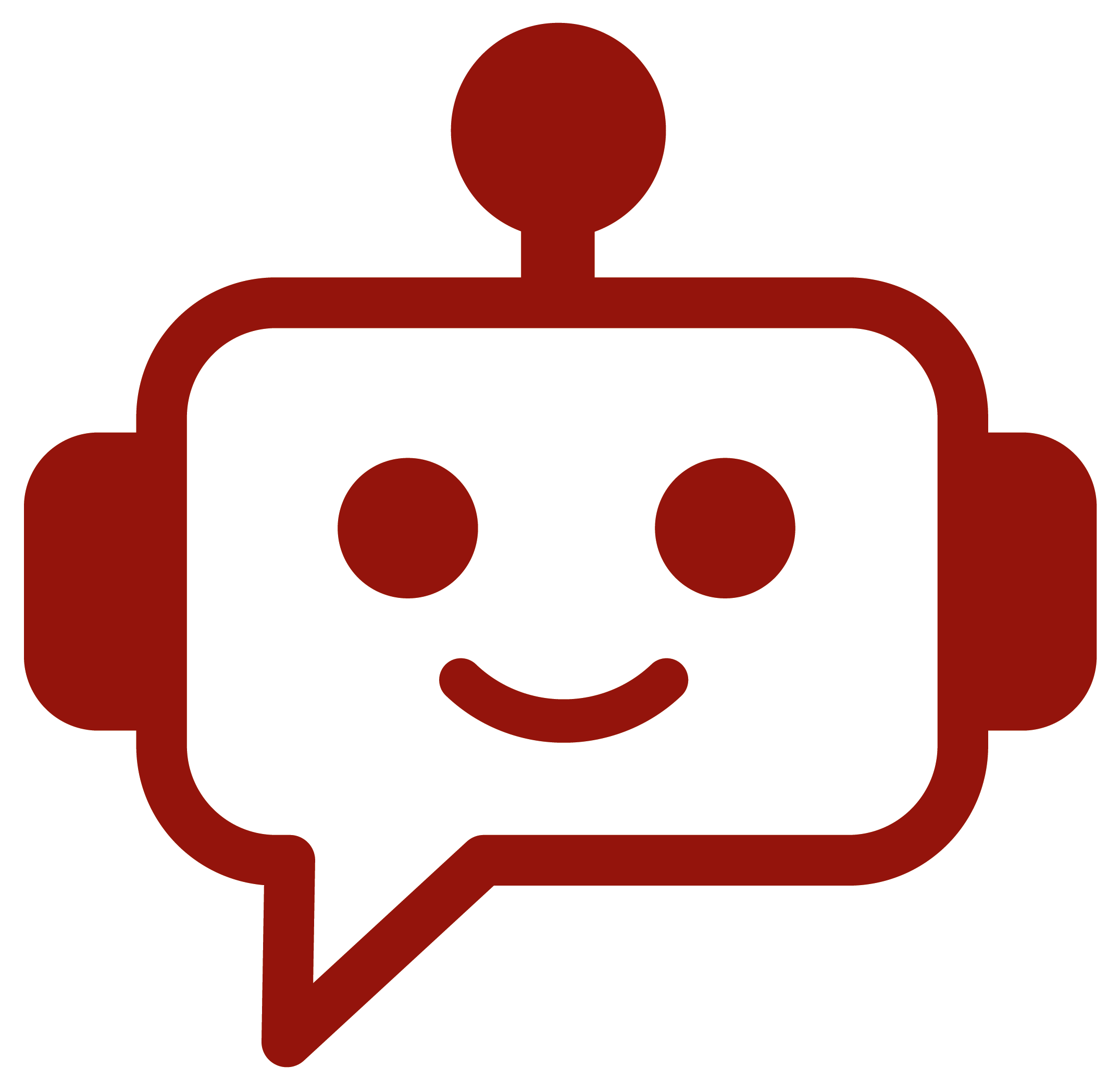 Chatbot Icon